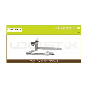 048018116LGK LGK