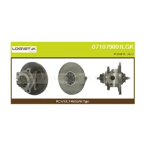071079001LGK LGK