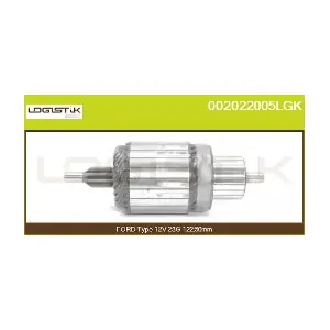 002022005LGK LGK