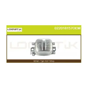 022018157OEM LGK