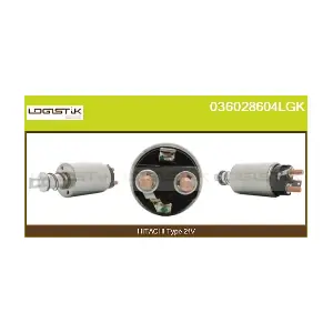 036028604LGK LGK