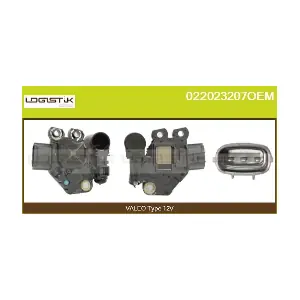 022023207OEM LGK