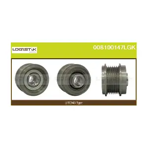 008100147LGK LGK