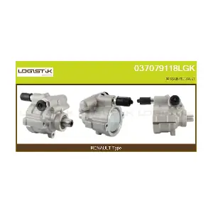 037079118LGK LGK