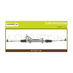 028079122OEM LGK