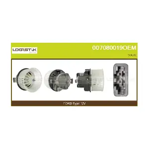 007080019OEM LGK