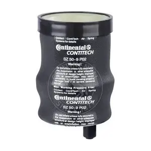 SZ509P02 CONTITECH AIR SPRING