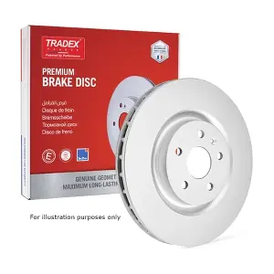 TBD1055 TRADEX FRANCE