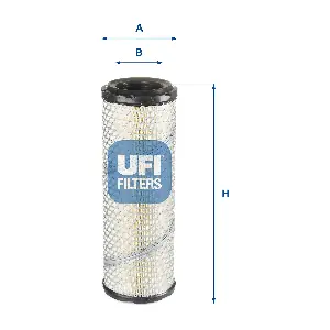 UF27.550.00 MEC-DIESEL