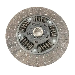 LK04593 MEC-DIESEL