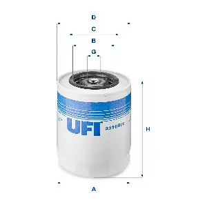 UF23.108.00 MEC-DIESEL