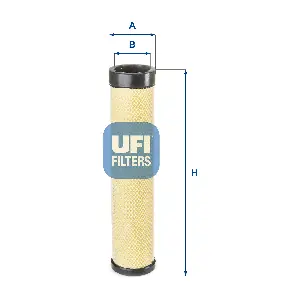 UF27.515.00 MEC-DIESEL
