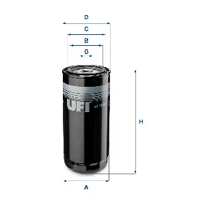 UF23.106.01 MEC-DIESEL