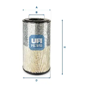 UF27.423.00 MEC-DIESEL