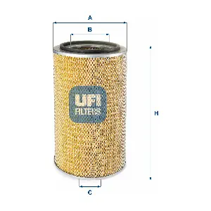 UF27.892.00 MEC-DIESEL