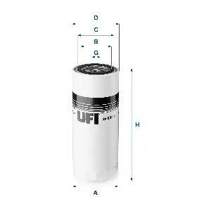 UF24.008.01 MEC-DIESEL