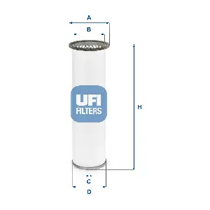 UF27.014.00 MEC-DIESEL