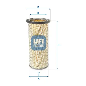 UF27.894.00 MEC-DIESEL