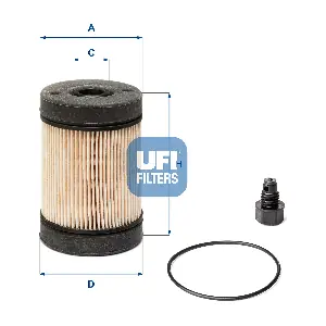 UF44.002.00 MEC-DIESEL