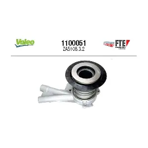 FTE0016 MEC-DIESEL