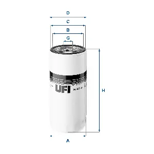 UF24.348.00 MEC-DIESEL