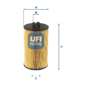 UF25.007.00 MEC-DIESEL