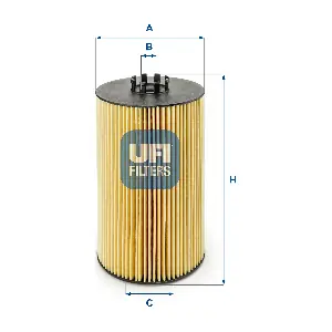 UF25.046.00 MEC-DIESEL