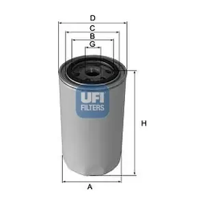 UF23.152.02 MEC-DIESEL