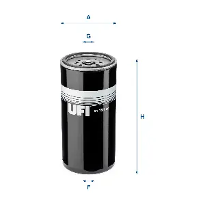 UF24.121.00 MEC-DIESEL