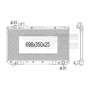 736-1017 TYC