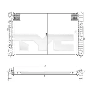 702-0010 TYC