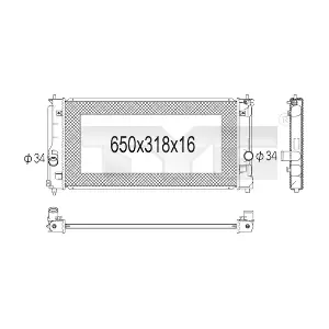 736-1021 TYC