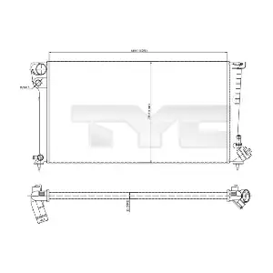 705-0001 TYC