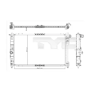 706-0016 TYC