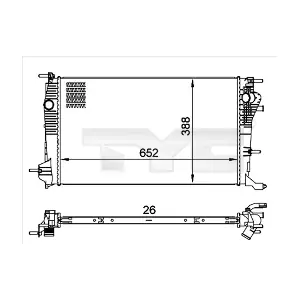 728-0060 TYC
