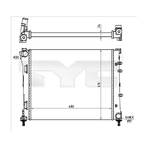 709-0023-R TYC