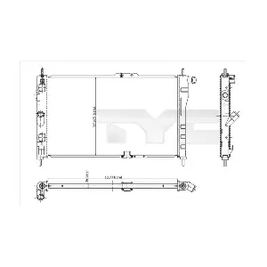 706-0015 TYC