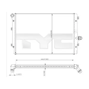 702-0024 TYC