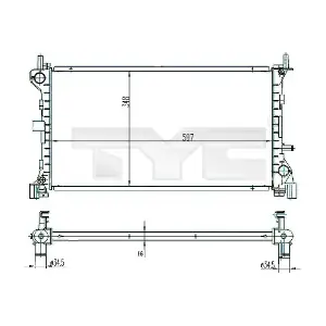 710-0039 TYC
