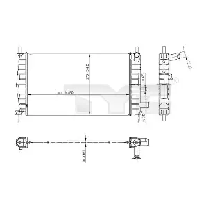 710-0025 TYC