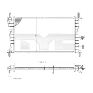 710-0026 TYC