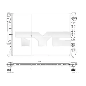 702-0018 TYC