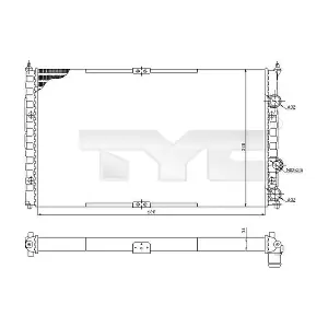 737-0057 TYC