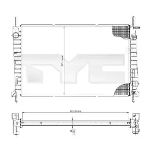 710-0045 TYC