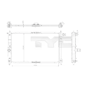 706-0003 TYC