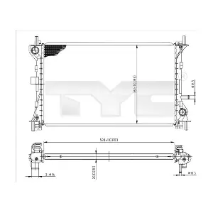 710-0052 TYC
