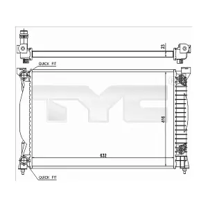 702-0014-R TYC