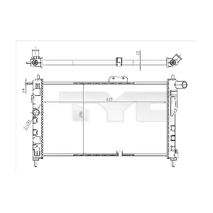 706-0018 TYC