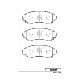 45022TP6A00 HONDA (DONGFENG)