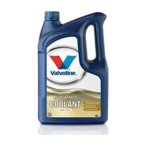 G12 VALVOLINE